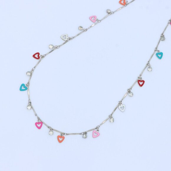 "Minimalist Necklace – Timeless, Elegant Jewelry for Her, MAR092173 - Picture 2 of 10